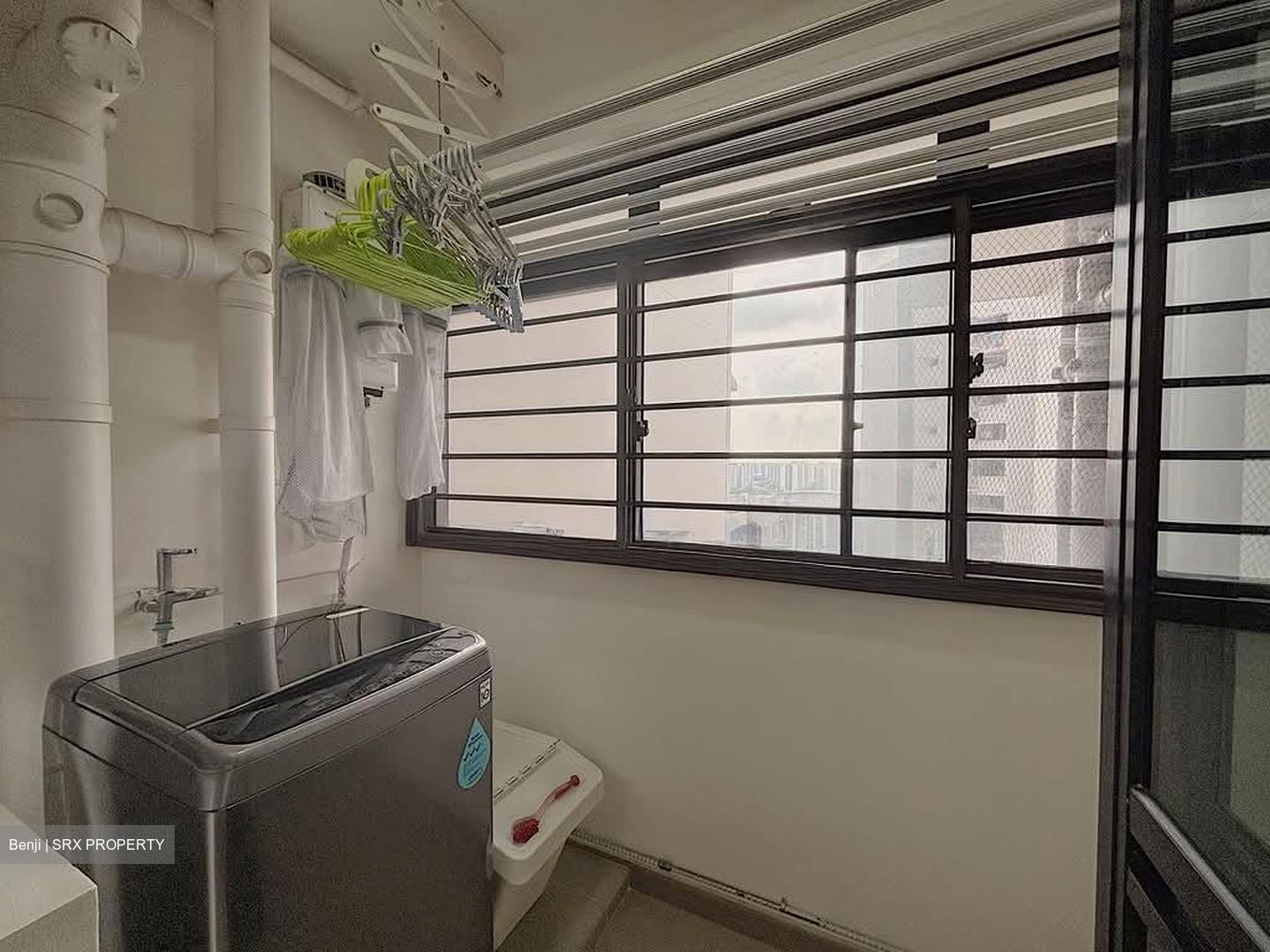 Blk 472C Fernvale Rivergrove (Sengkang), HDB 5 Rooms #606743061